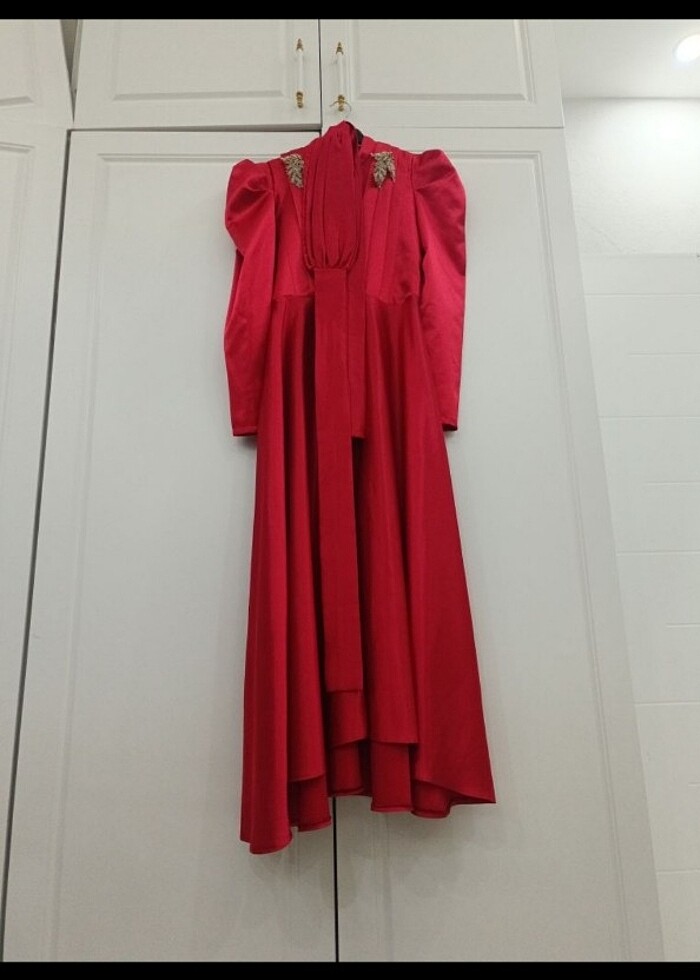 Tesettür & Abiye  - Görsel 5