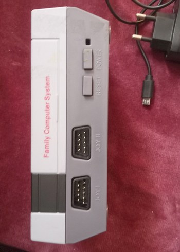 oyun konsolu - Görsel 3