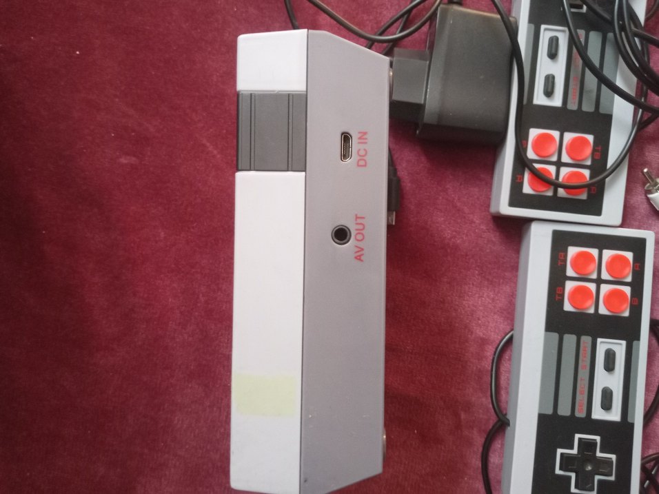 oyun konsolu - Görsel 2