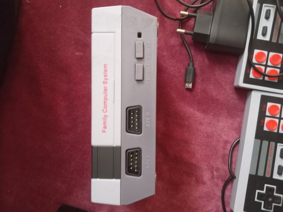 oyun konsolu - Görsel 3