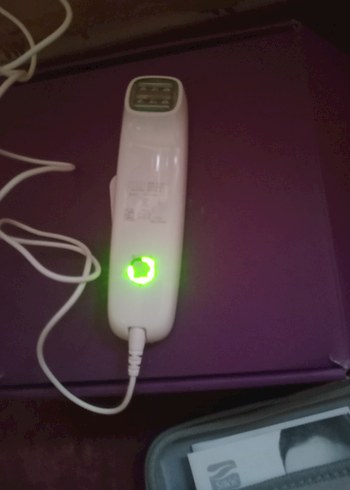 silkn yüz gerdirme cihazı - Görsel 2