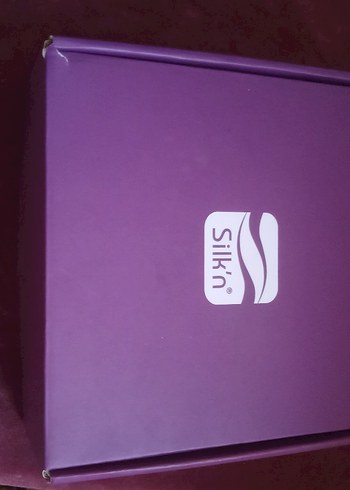 silkn yüz gerdirme cihazı - Görsel 8