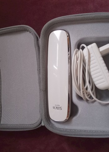 silkn yüz gerdirme cihazı - Görsel 5