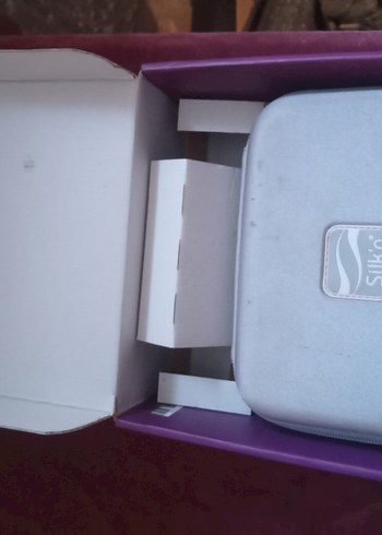 silkn yüz gerdirme cihazı - Görsel 7