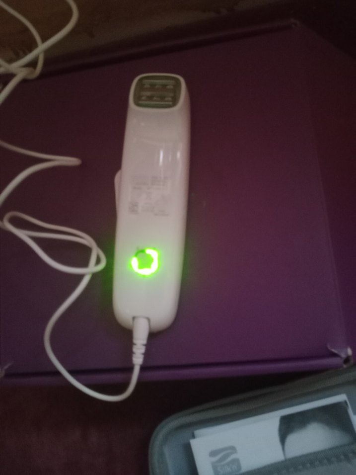 silkn yüz gerdirme cihazı - Görsel 2