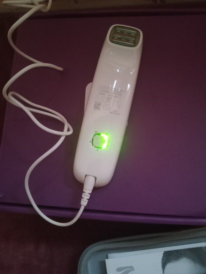 silkn yüz gerdirme cihazı - Görsel 3