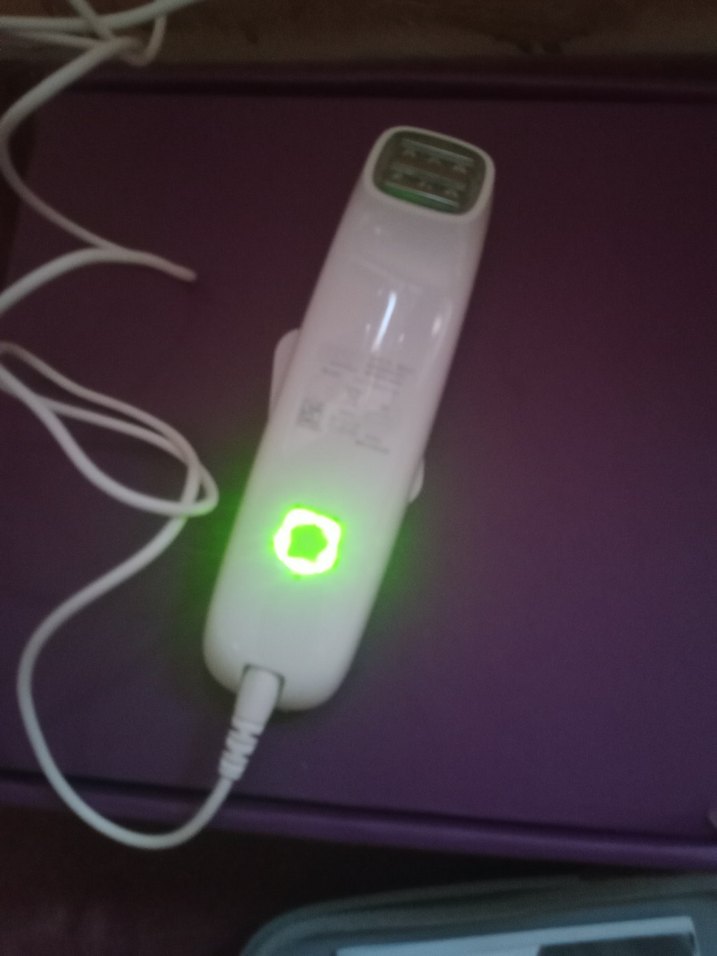 silkn yüz gerdirme cihazı - Görsel 4