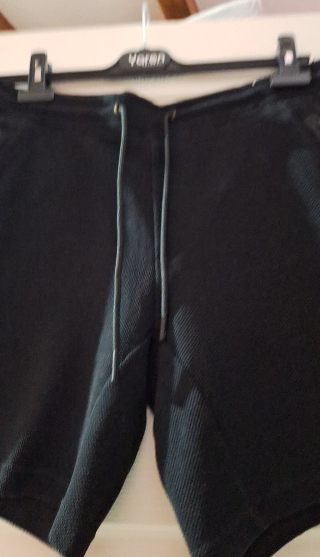 Siyah Erkek Rock Punk Rozet - Görsel 4