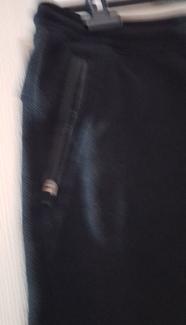 Siyah Erkek Rock Punk Rozet - Görsel 3