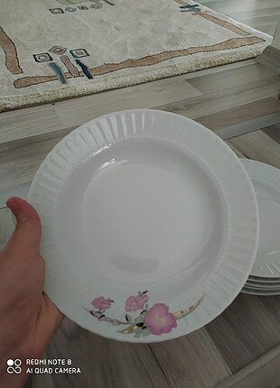 6lLI YEMEK TABAĞI