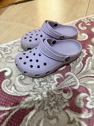 Orijinal crocs