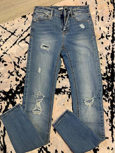 skinny jean