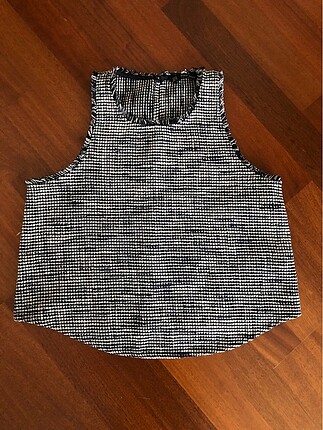 Zara Bluz