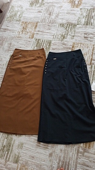 2 etek 50 TL 