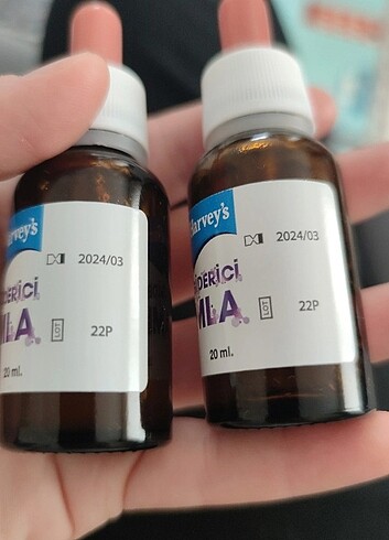 Gaz damlası 