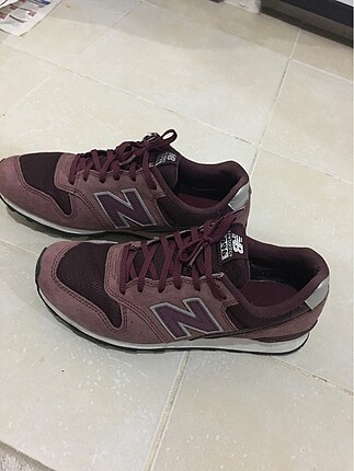 Nee balance 996