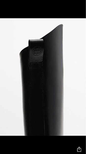 Massimo Dutti Çizme