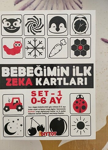 Zeka kartlari