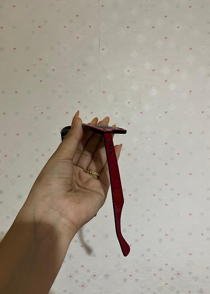 Gözlük  - Görsel 1