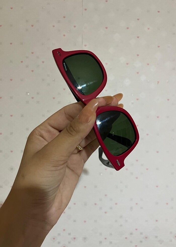 Gözlük  - Görsel 2