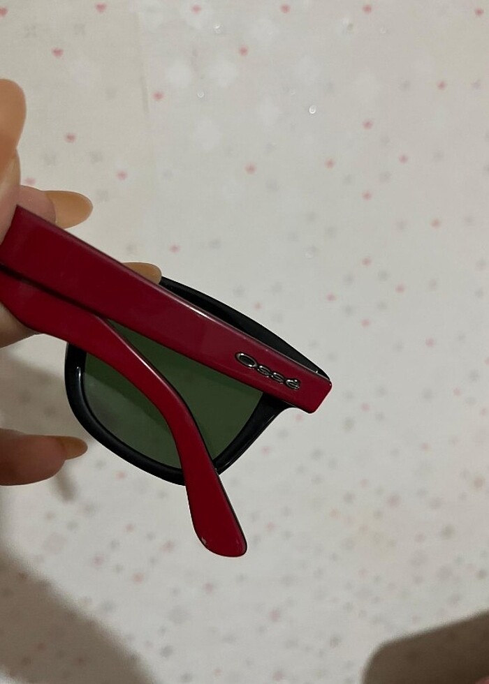 Gözlük  - Görsel 3