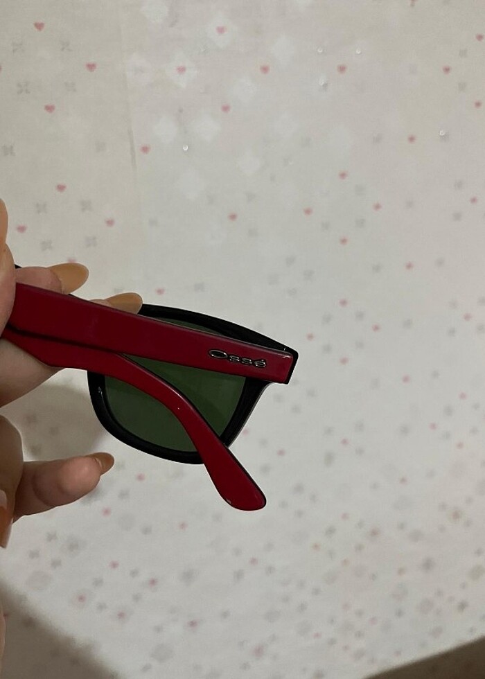 Gözlük  - Görsel 4