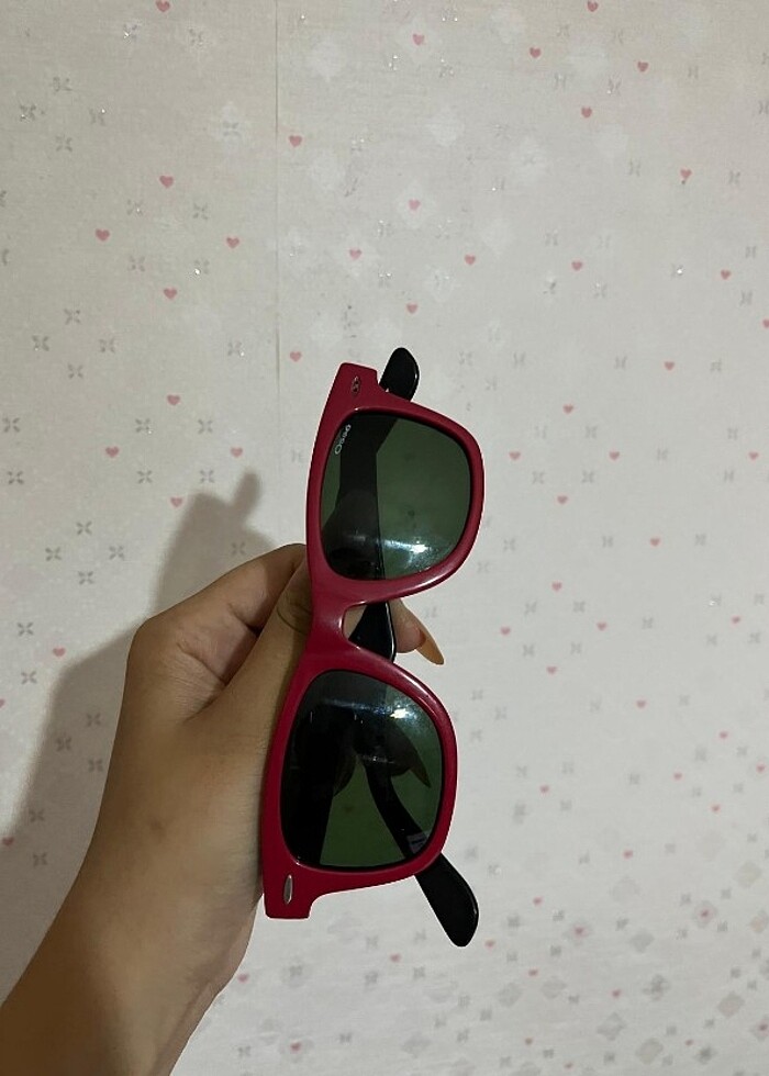 Gözlük  - Görsel 5