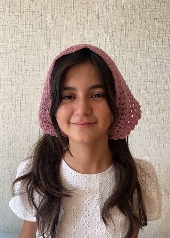 Bandana  - Görsel 1