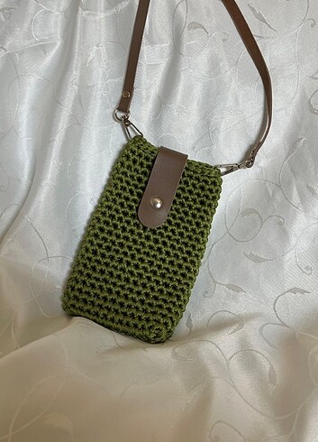 Telefon çantası 