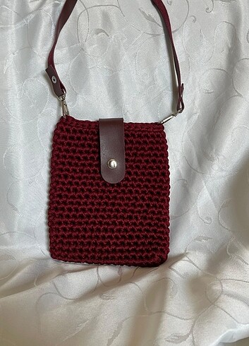 Telefon çantası  - Görsel 2