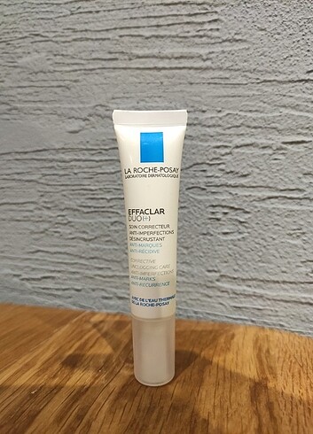 La Roche Posay- Effaclar Duo 