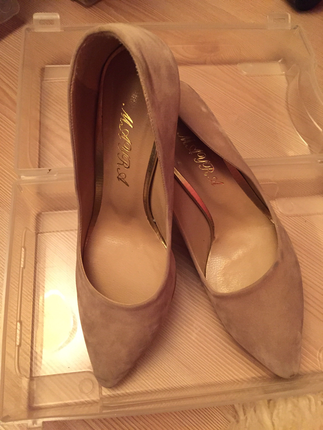 Stiletto