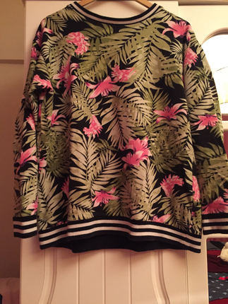 H&m sweatshirt
