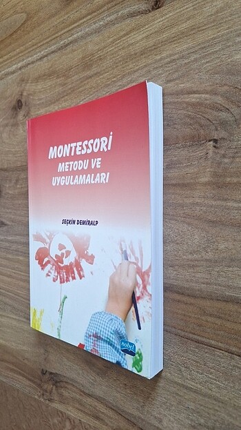  Beden MONTESSORİ METODU VE UYGULAMALARI