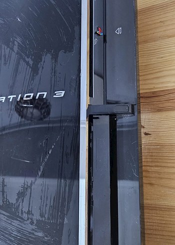 PlayStation 3 Oyun Konsolu - Görsel 2