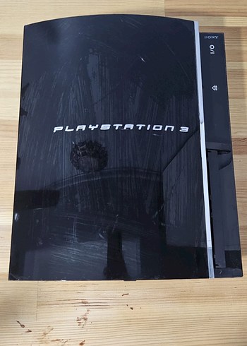 PlayStation 3 Oyun Konsolu - Görsel 8