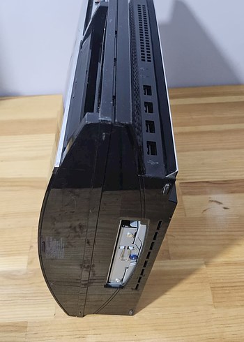 PlayStation 3 Oyun Konsolu - Görsel 6