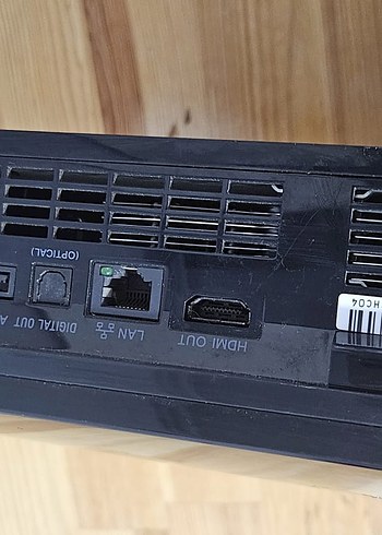 PlayStation 3 Oyun Konsolu - Görsel 3