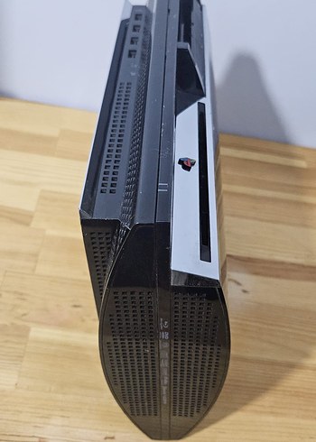 PlayStation 3 Oyun Konsolu - Görsel 7