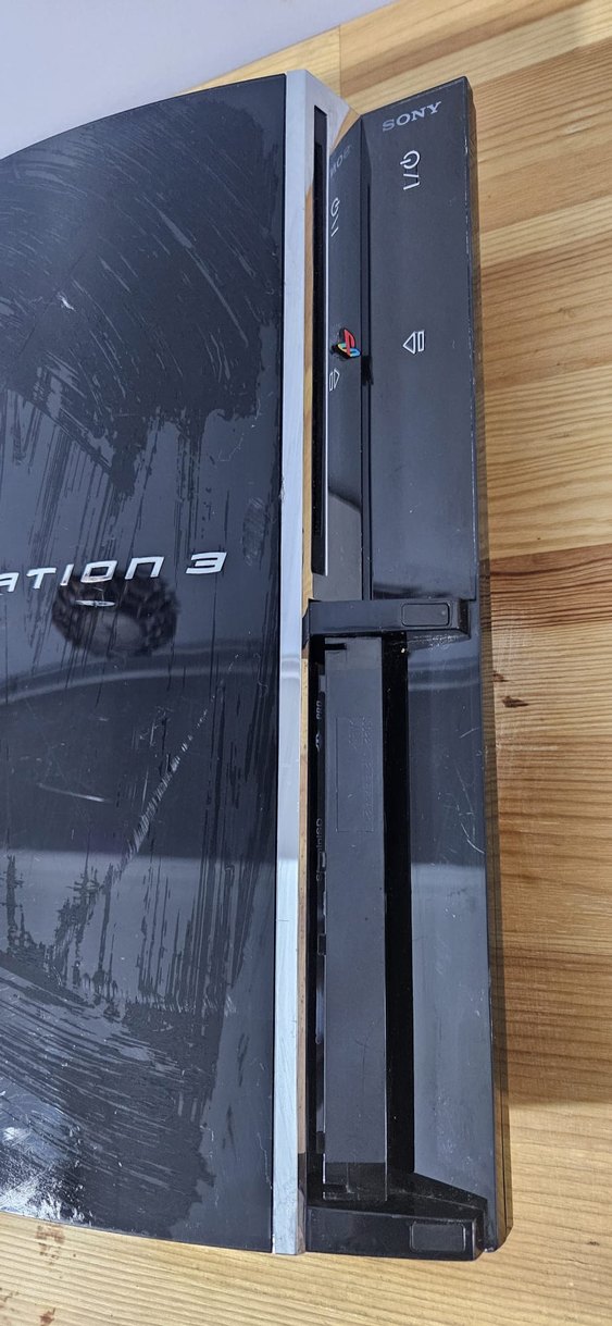 PlayStation 3 Oyun Konsolu - Görsel 2