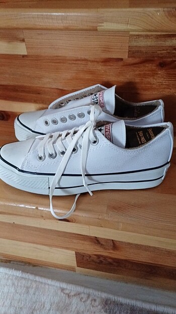 Converse Ayakkabı