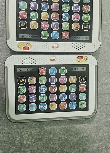 Fisher Price Eğitici oyuncak