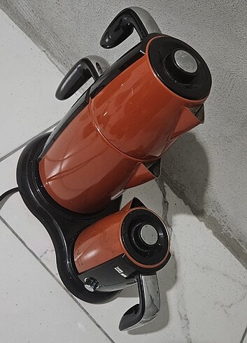 Diğer Çay makinesi