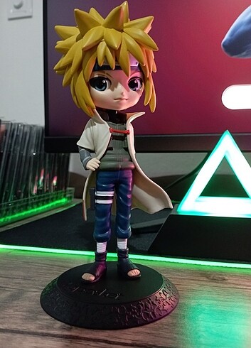 NAMIKAZE MINATO