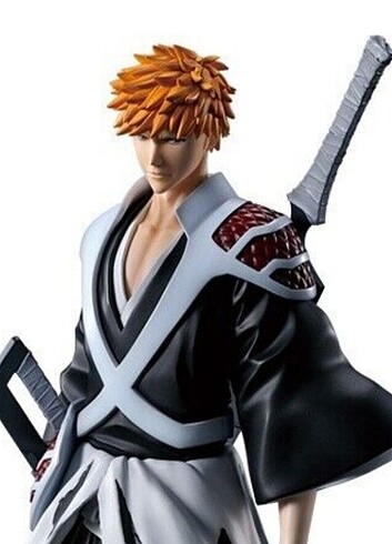 Ichiban Kuji Kurosaki Ichigo