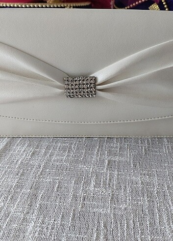 Portföy El cantasi Clutch