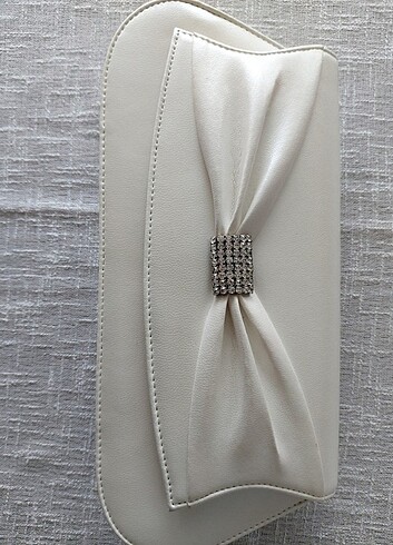 Matmazel Portföy El cantasi Clutch