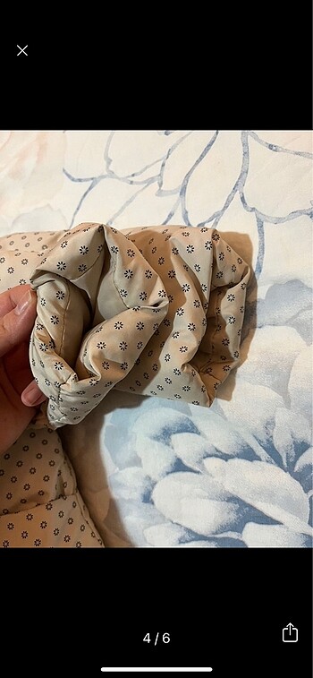 24-36 Ay Beden camel Renk Zara mont