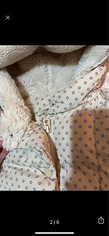 Zara Zara mont