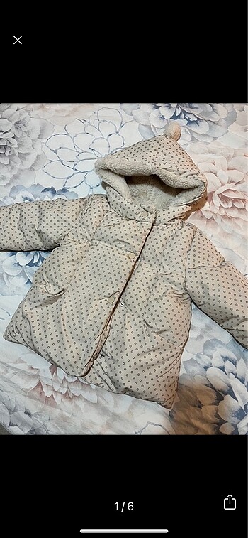 Zara mont